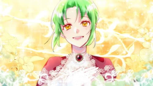 Episode 11: Lua`s Wish