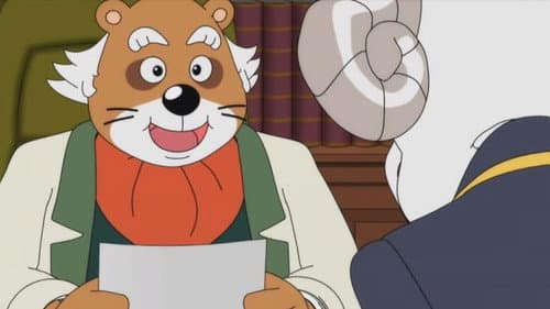 Episode 654: とうちゃんの風車