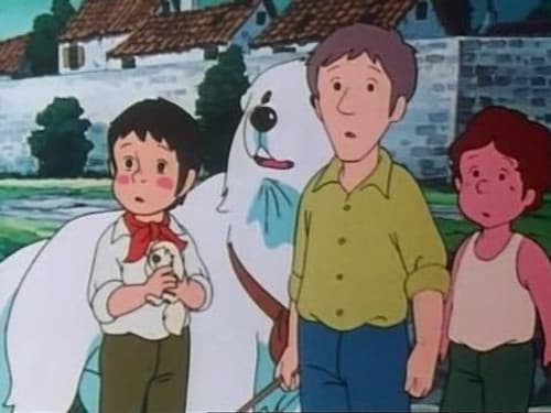 Episode 21: Hell-Hound
