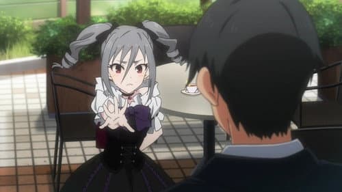 Episode 8: Crown for each.