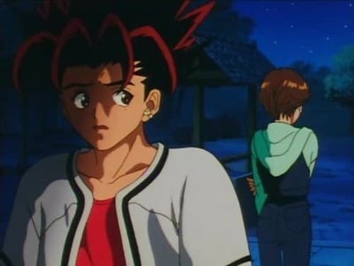 Episode 3: I`ll Never Forget You