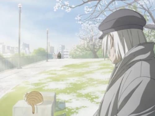 Episode 26: Minato