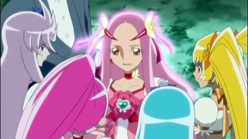 Episode 44: A Christmas Miracle! We Met Cure Flower!!