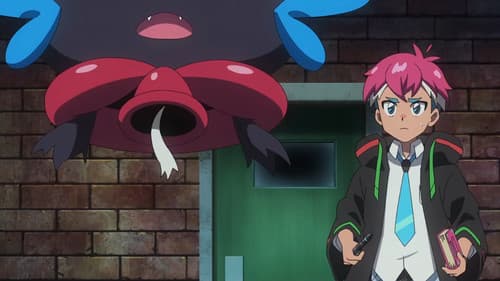Episode 15: Ore ga Zeppiki Da! Kezuru vs Silver!