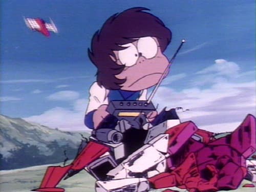 Episode 10: Captain Dan`s True Colors!?