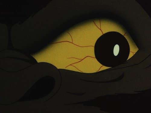Episode 36: Mysterious Tank of the Dense Forest (Episode 1)