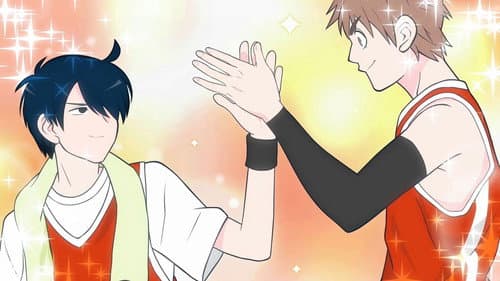 Episode 15: Ren`aiteki Yokan
