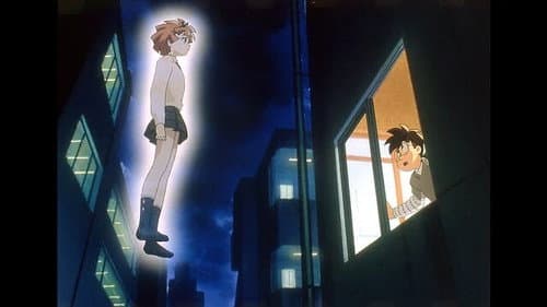 Episode 13: Sae`s Magic, Sae`s Feelings, Forever