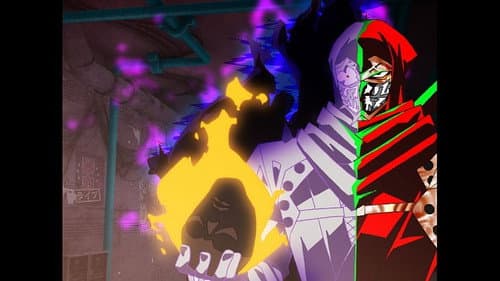 Episode 25: The Best of Ninja Slayer from Animation