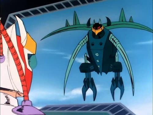 Episode 14: The Terrible Mabose