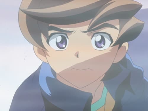 Episode 21: That name is Yakumo
