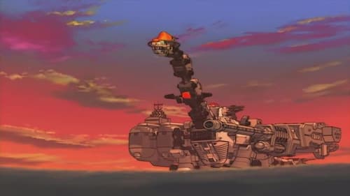 Episode 65: The Zoid Eve (2)