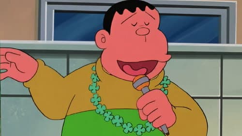 Episode 27: I'll Become a Singer By Eating Candy