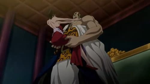 Episode 13: Devil King versus Devil God
