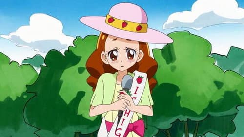 Episode 13: Can't Do It! Himari's Unexpected Debut!