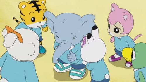 Episode 660: おちばのハッパマン