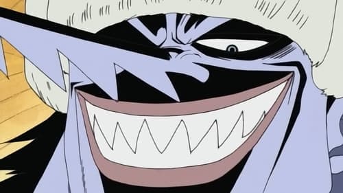 Episode 31: The Worst Man in the Eastern Seas! Fishman Pirate Arlong!