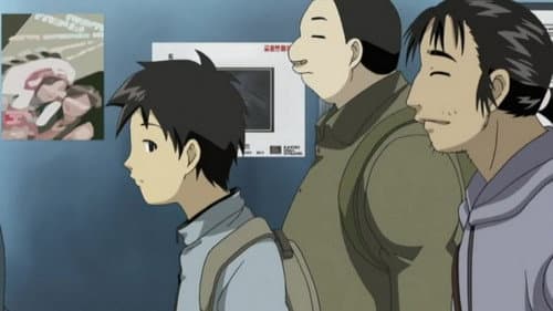 Episode 2: I'm from Planet Otaku