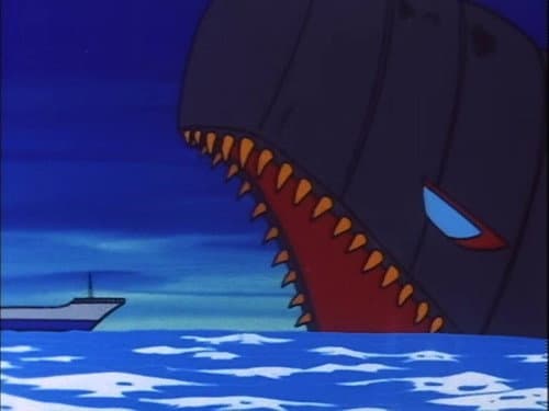 Episode 29: Ikiteita Yang-hakase