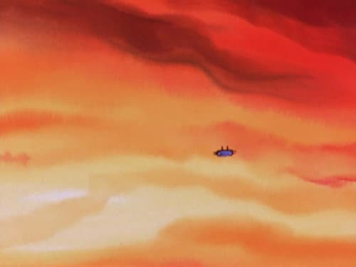 Episode 17: Battle on the Ape Planet