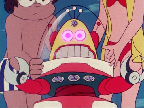 Episode 21: Tamaga`s First Credit!