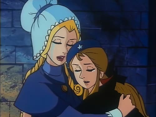 Episode 38: Love and pride
