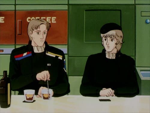 Episode 51: The Battle of Vermillion (first part)