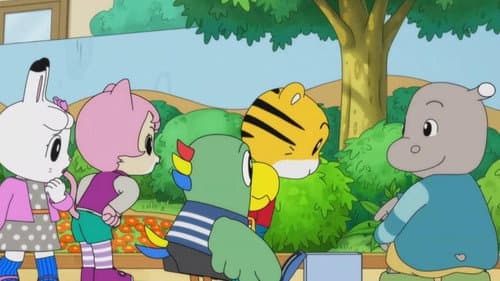 Episode 635: また来てね!
