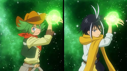 Episode 33: Shakedown! Jigoku no Rodeo!