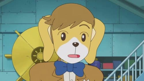 Episode 673: かぜとあそぼう