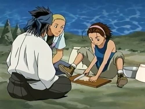 Episode 40: Pierrot Makes a Huge Mistake! How Does the Last Supper Taste?