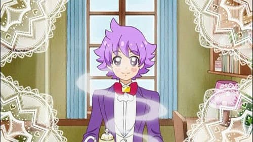 Episode 15: The Great Transformation Roma! Aroma's Butler Exam!