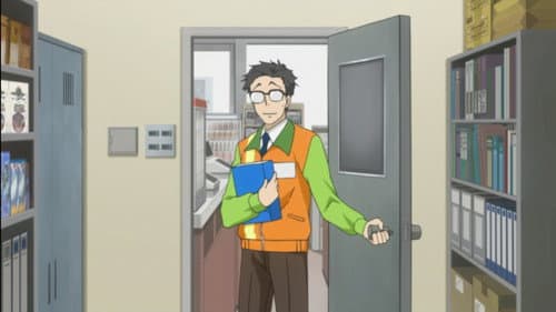 Episode 7: Disguise