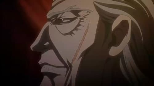 Episode 9: Toutaku Proceeds to the Capital