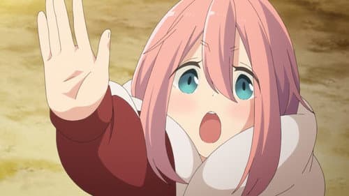 Episode 4: A Day in Shimarin's Life
