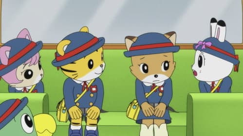 Episode 562: どっちにするの?