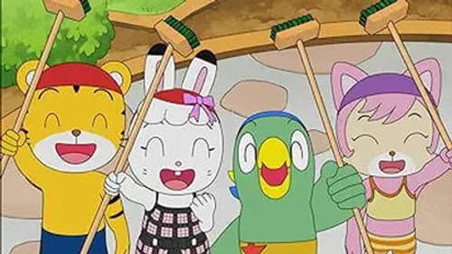 Episode 216: いたずら手ぶくろ