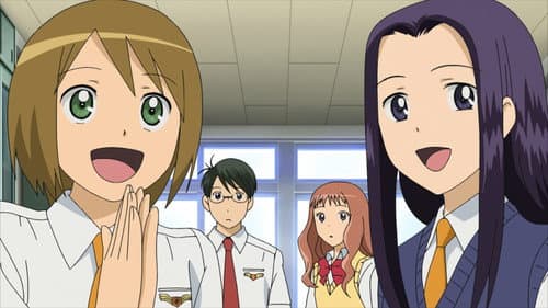 Episode 4: Until Daybreak