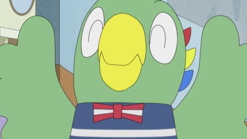 Episode 513: いたずらモッコちゃん