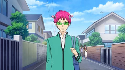 Episode 1: The Disastrous Life of a Psychic (Part 1)