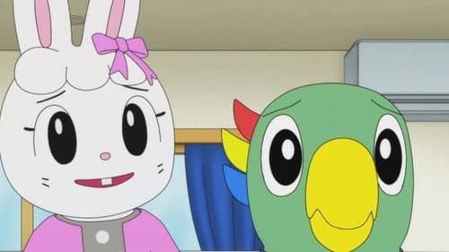 Episode 703: おばけっ原