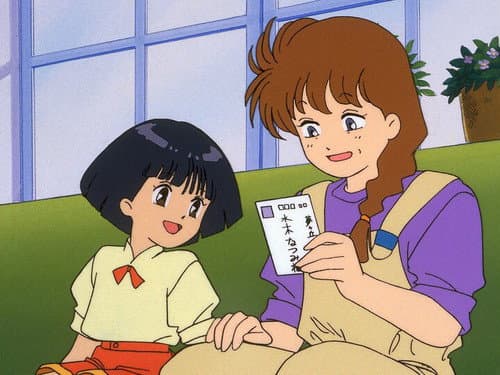 Episode 16: Welcome home, mom !