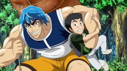 Episode 71: New Phase! Toriko's Decision and the Reunion with "Him"!