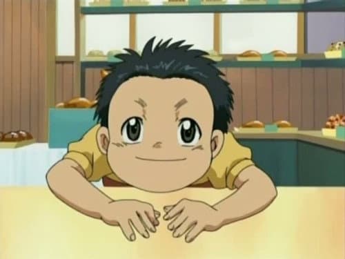 Episode 27: Let's All Make Bread Together!! It's Ja-pan No. 2!