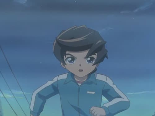 Episode 22: Seal Engraved on the Heart