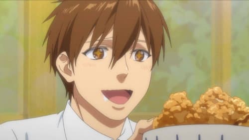 Episode 4: Tempura Bowl Survivor | An Incident, Meow