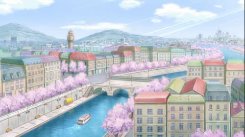 Episode 1: The Idol from Outer Space