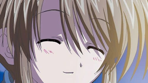 Episode 9: Summer Festival