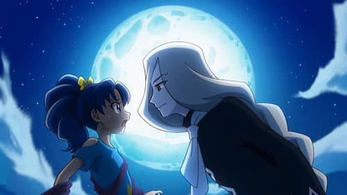 Episode 27: The Hot Live Battle! Aoi vs. Misaki!