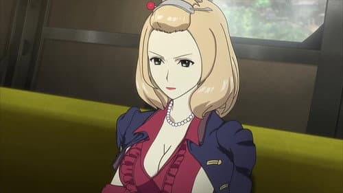Episode 9: Ofukou Yama no Fuuraibou